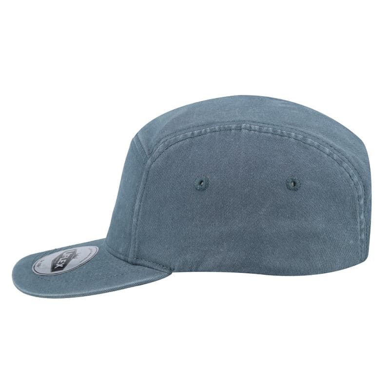 5 Panel Washed Cotton Cap thumbnail 29