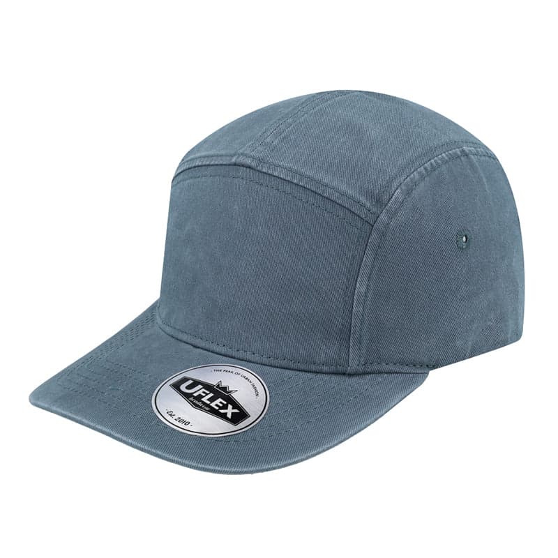 5 Panel Washed Cotton Cap thumbnail 31