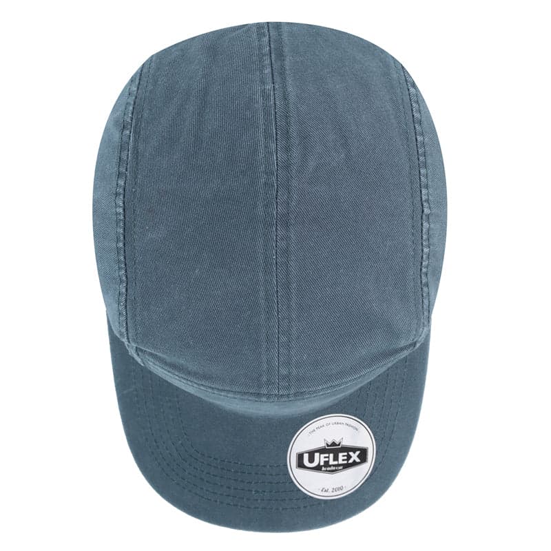 5 Panel Washed Cotton Cap thumbnail 32