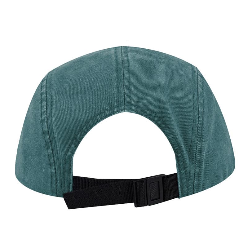 5 Panel Washed Cotton Cap thumbnail 33