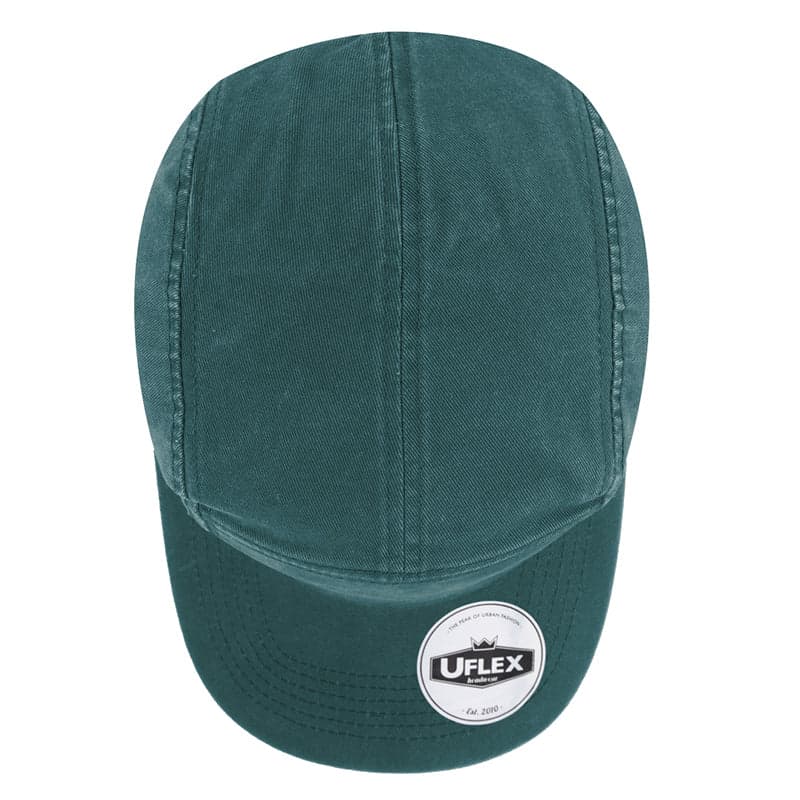 5 Panel Washed Cotton Cap thumbnail 38