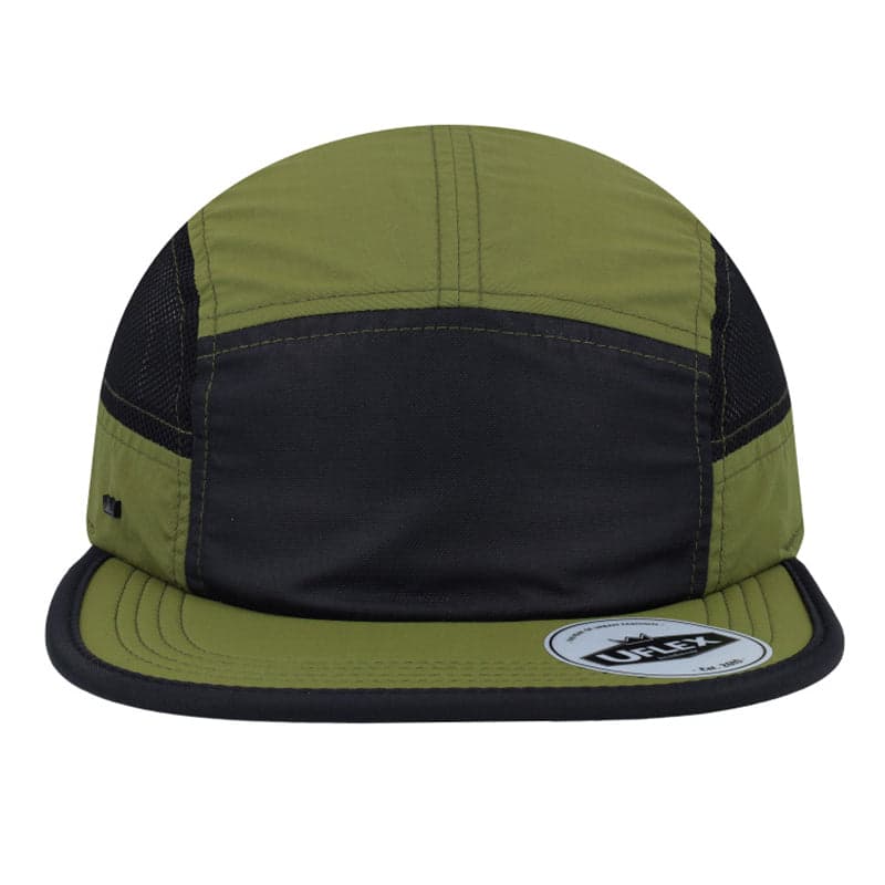 Uflex 6 Panel Active Cap thumbnail 22