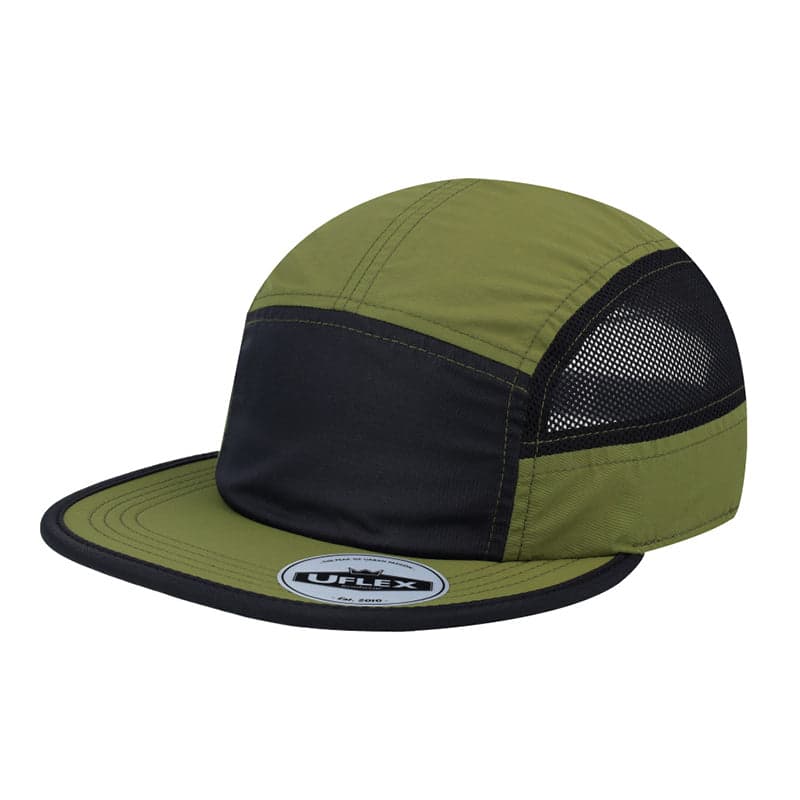 Uflex 6 Panel Active Cap thumbnail 25