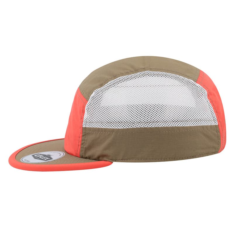 Uflex 6 Panel Active Cap thumbnail 29