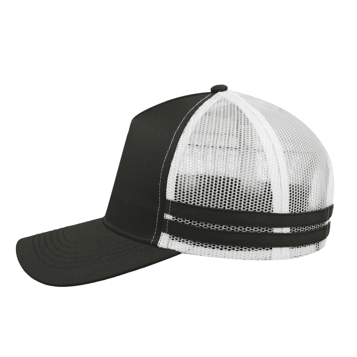 Striped Trucker Cap thumbnail 11