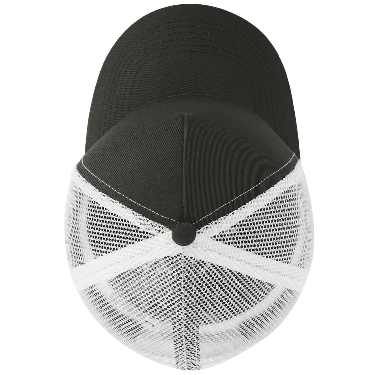 Striped Trucker Cap thumbnail 14