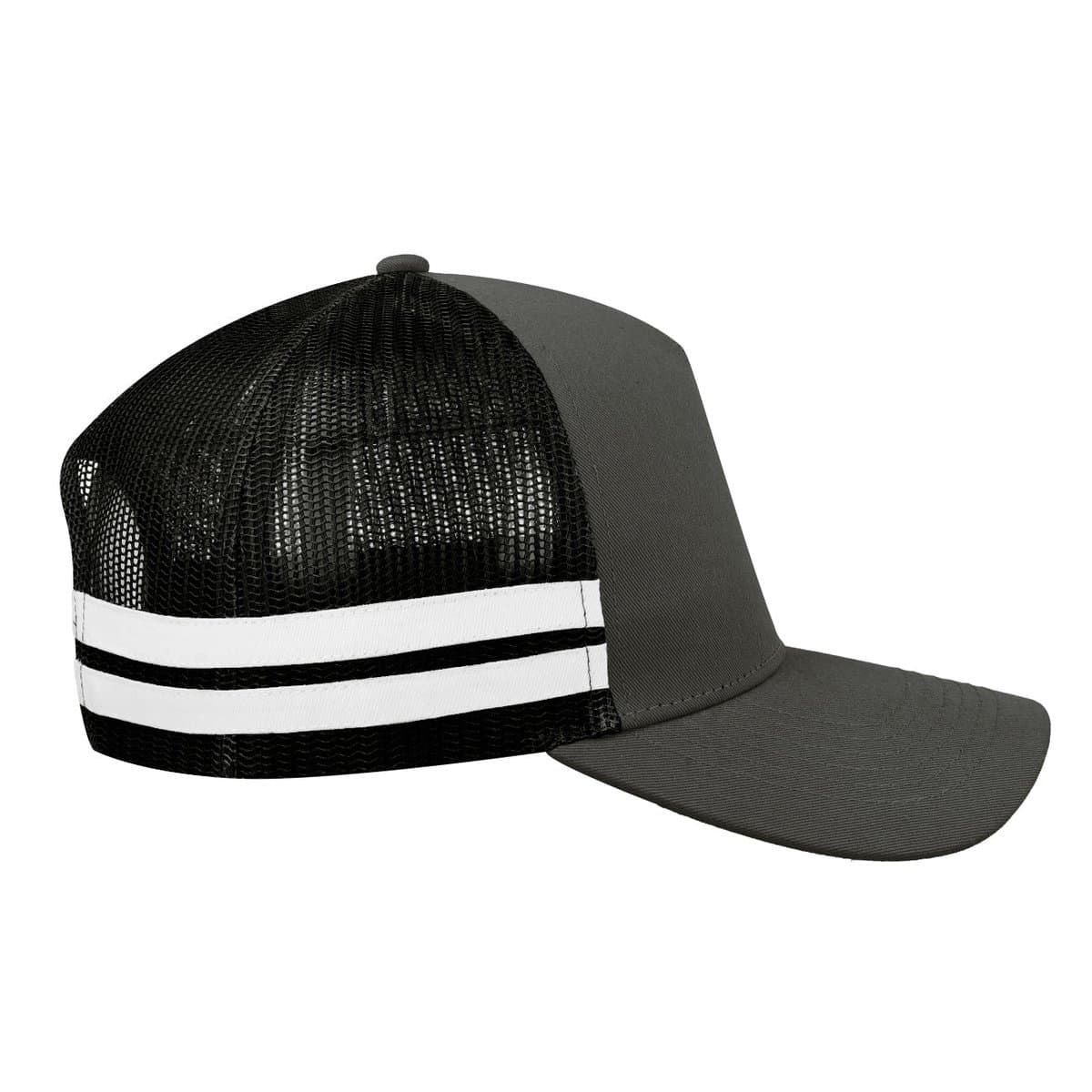 Striped Trucker Cap thumbnail 24