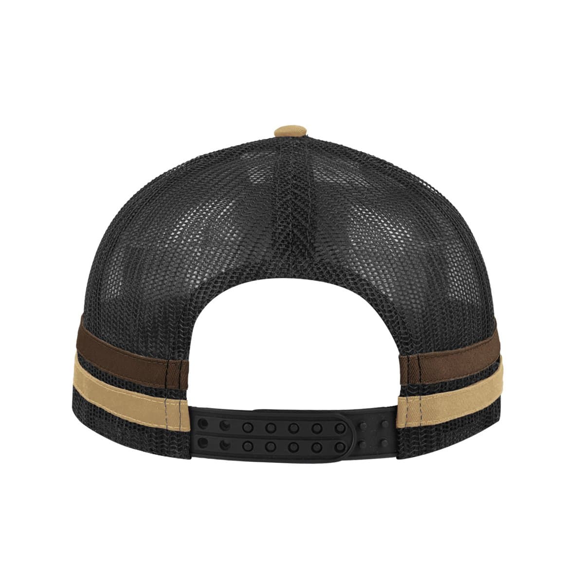 Striped Trucker Cap thumbnail 33