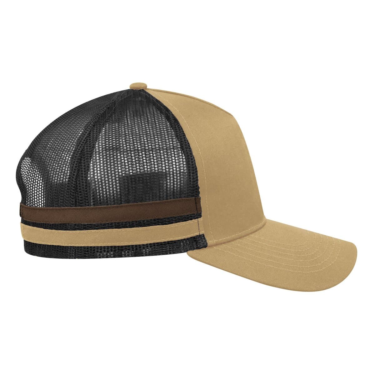 Striped Trucker Cap thumbnail 36