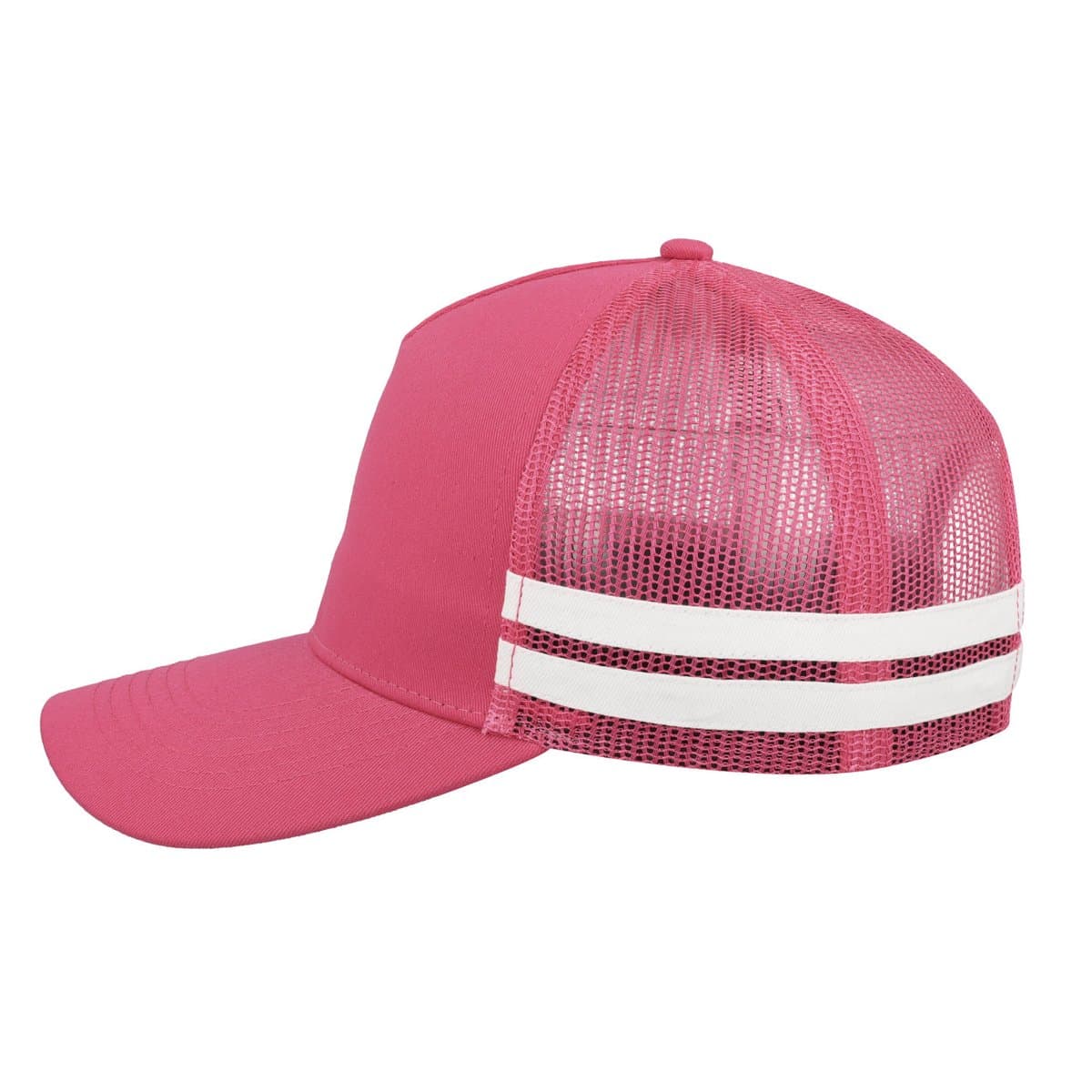Striped Trucker Cap thumbnail 47