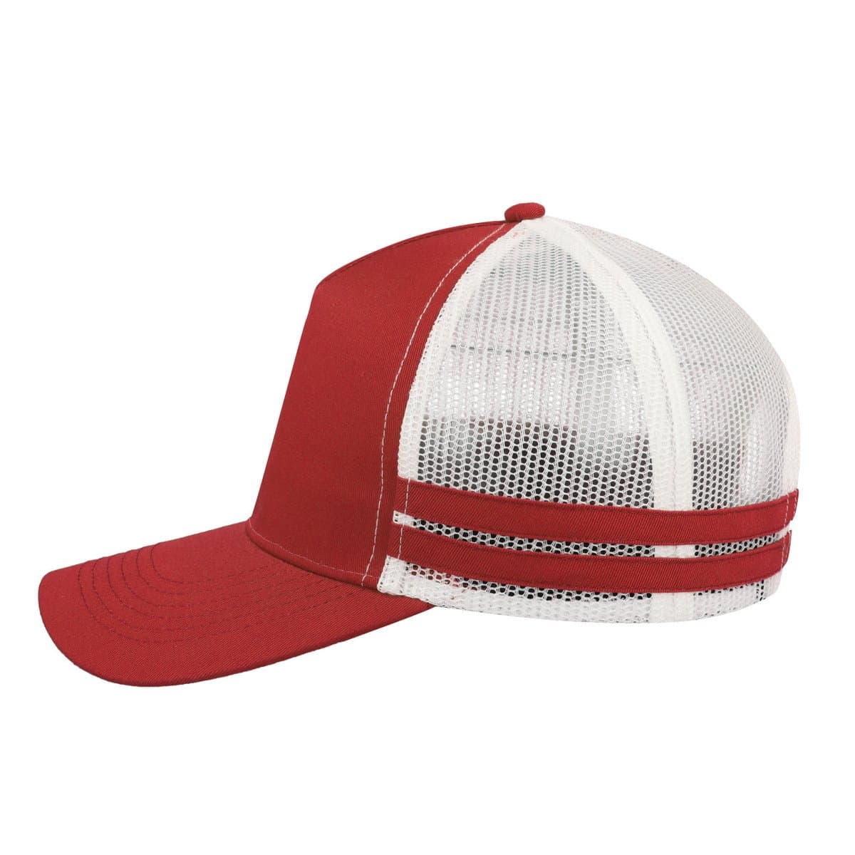 Striped Trucker Cap thumbnail 53