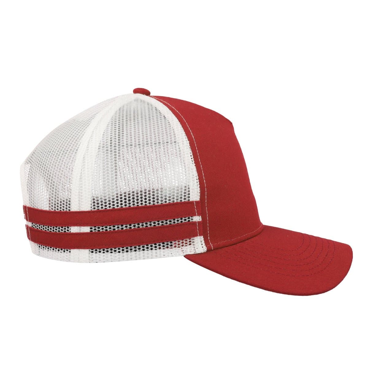 Striped Trucker Cap thumbnail 54