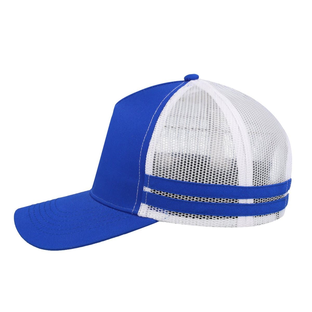 Striped Trucker Cap thumbnail 59