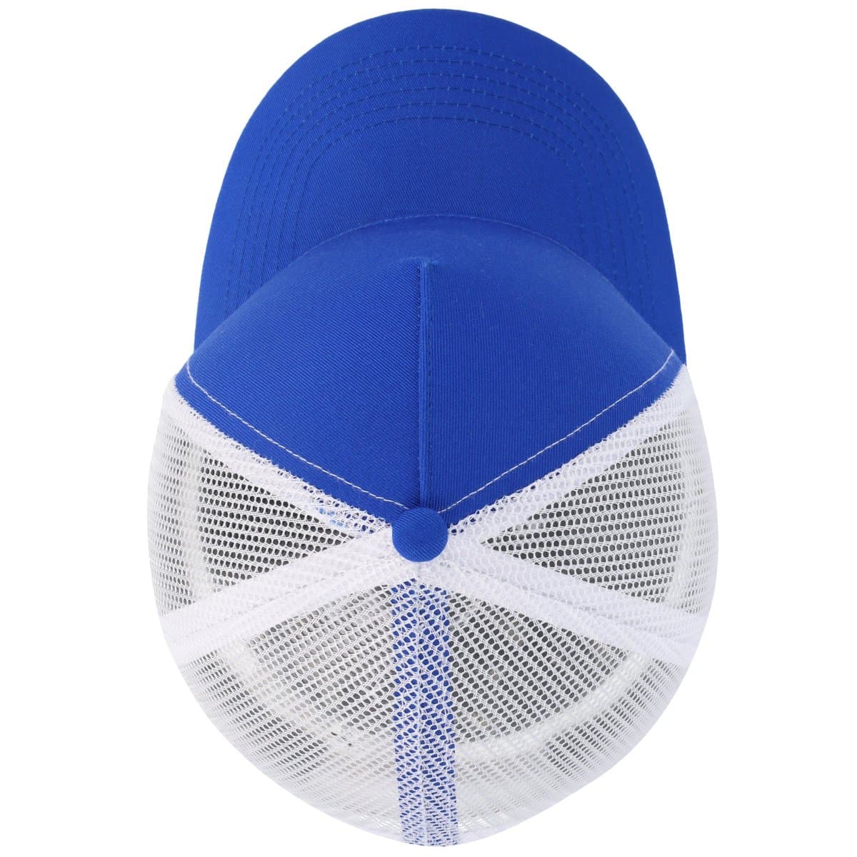 Striped Trucker Cap thumbnail 62