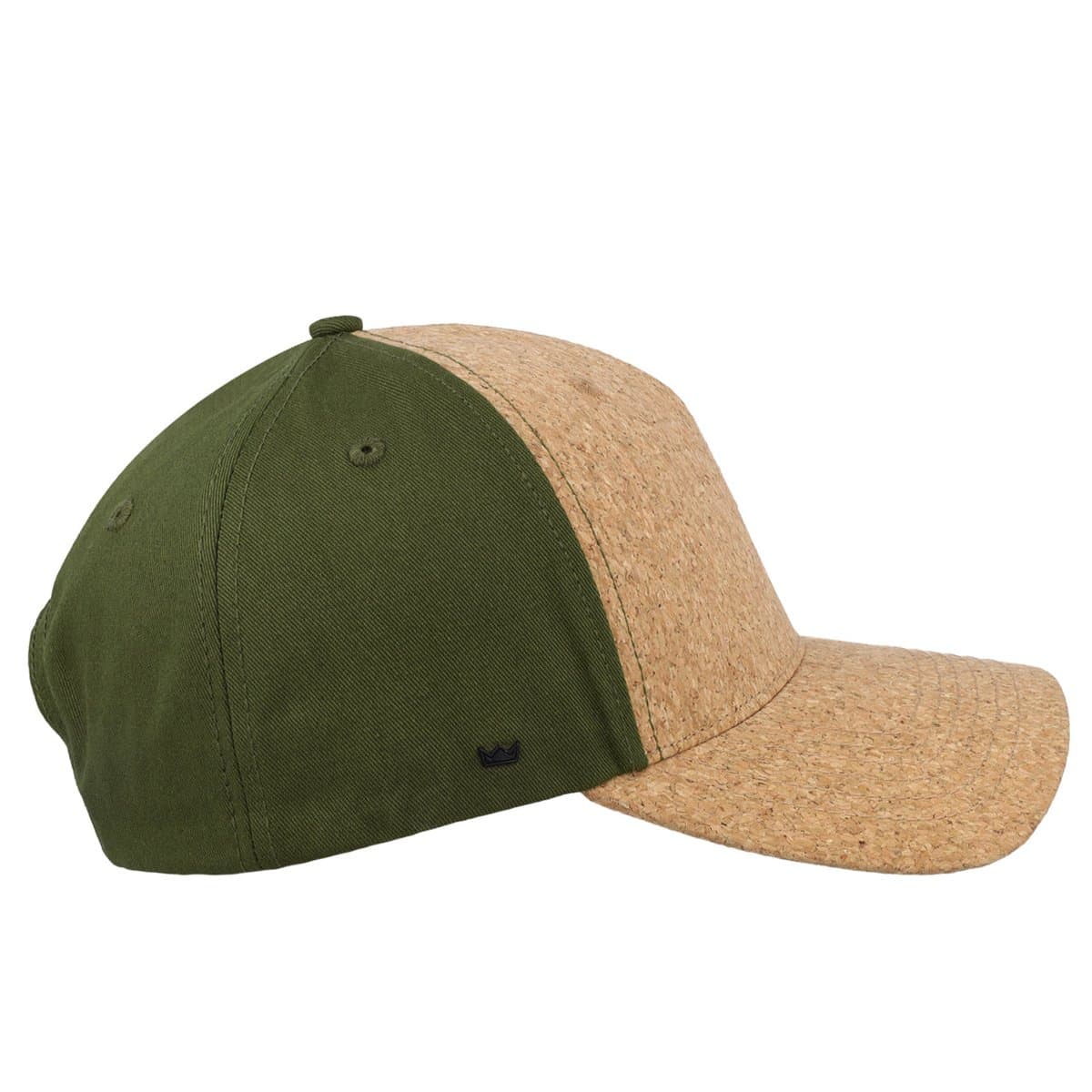 Uflex Cork 5 Panel Cap thumbnail 18