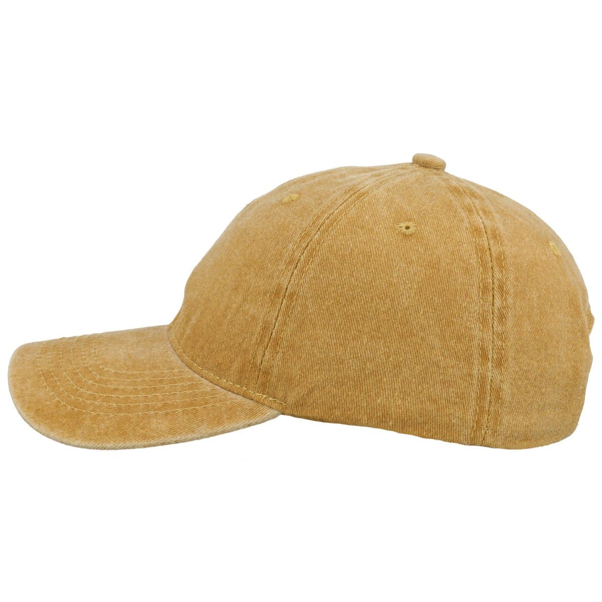 Promo Washed 6 Panel Cap thumbnail 21