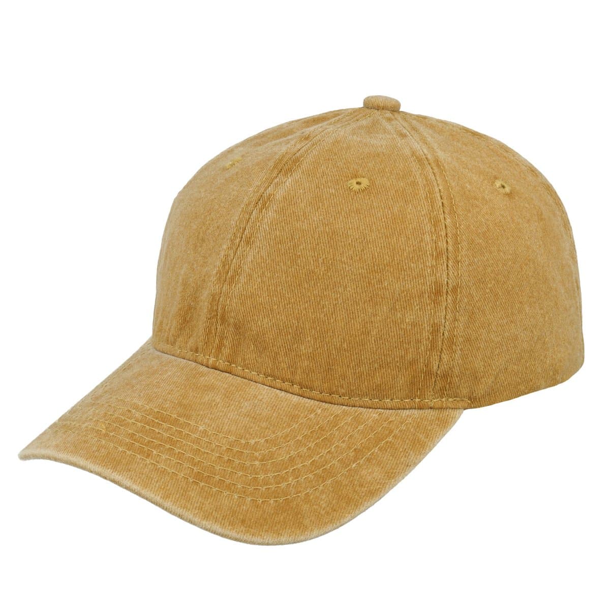 Promo Washed 6 Panel Cap thumbnail 23