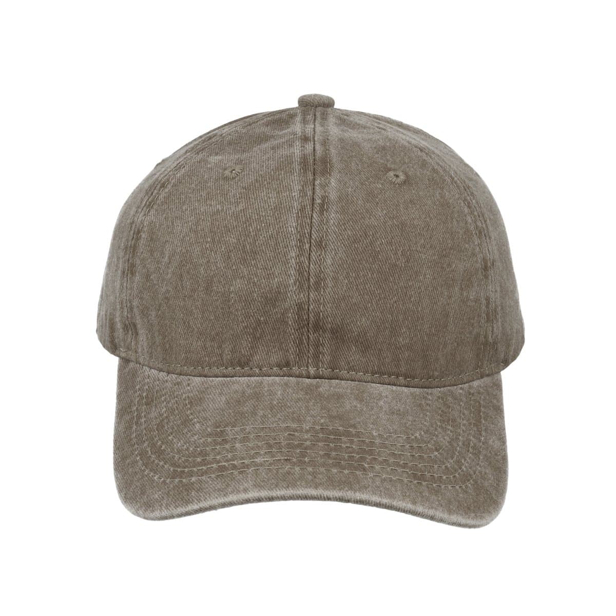 Promo Washed 6 Panel Cap thumbnail 62