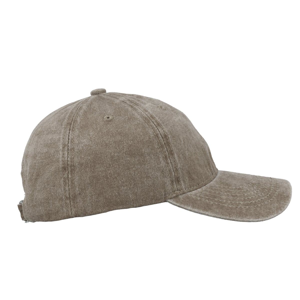 Promo Washed 6 Panel Cap thumbnail 64