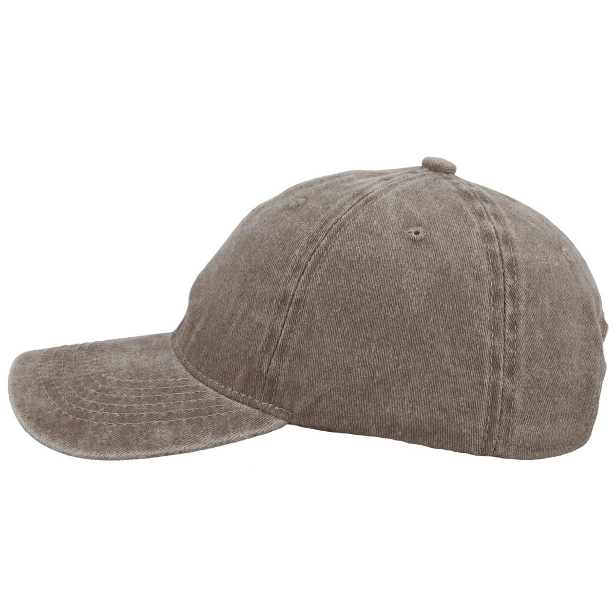 Promo Washed 6 Panel Cap thumbnail 75