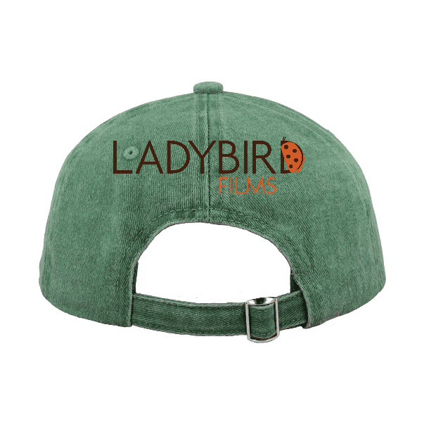 Promo Washed 6 Panel Cap thumbnail 110