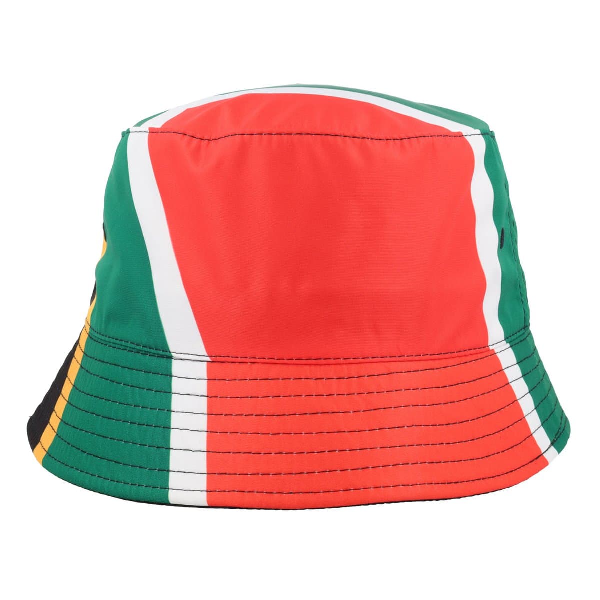SA Flag Bucket Hat thumbnail 3