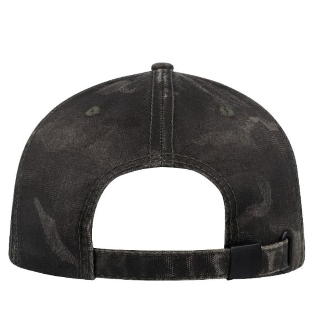 Camo Lazer Oil Skin 6P Cap thumbnail 7