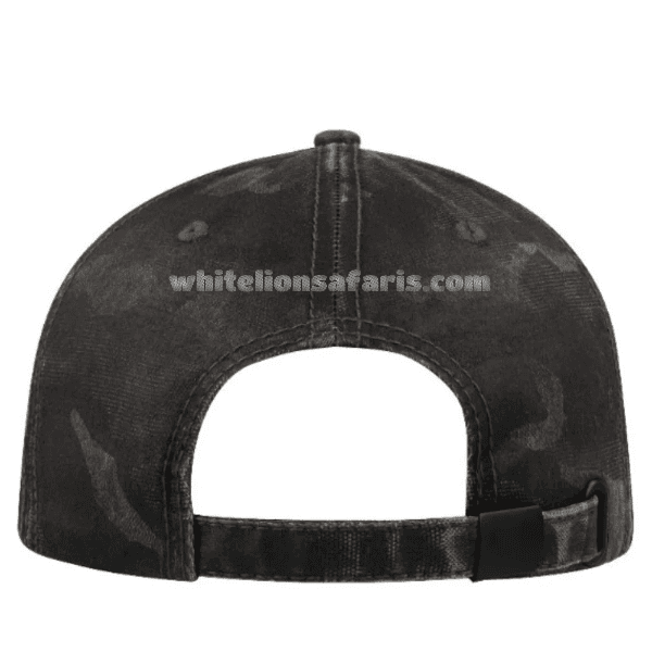 Camo Lazer Oil Skin 6P Cap thumbnail 20