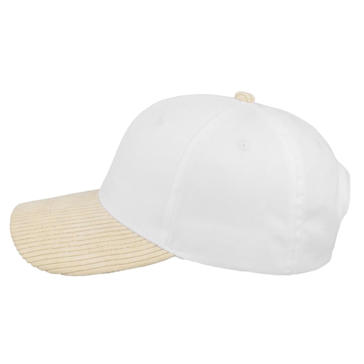 SA Two-Tone 6 Panel Cap thumbnail 16