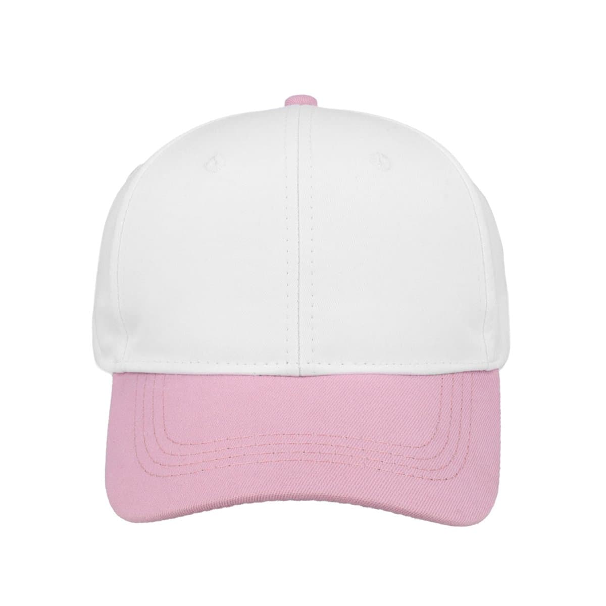 SA Two-Tone 6 Panel Cap thumbnail 25