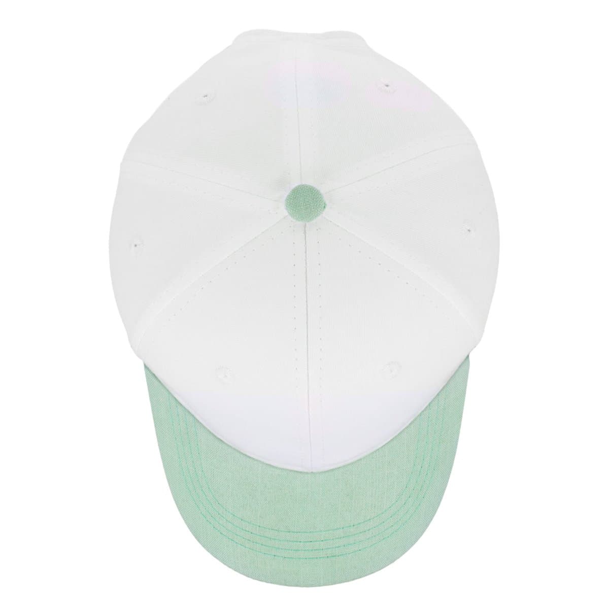 SA Two-Tone 6 Panel Cap thumbnail 36