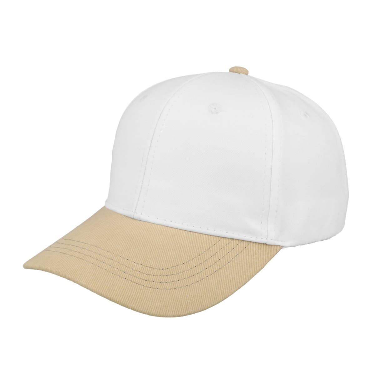 SA Two-Tone 6 Panel Cap thumbnail 44