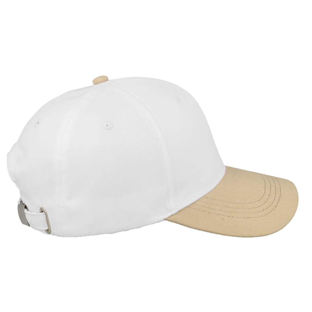SA Two-Tone 6 Panel Cap thumbnail 47