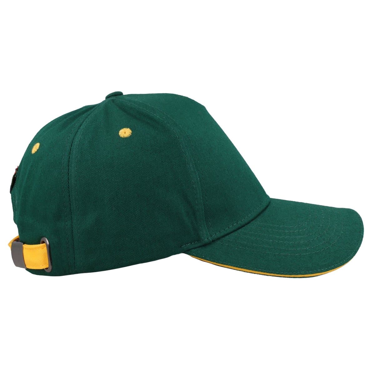 SA Supporters 5 Panel Cap thumbnail 4