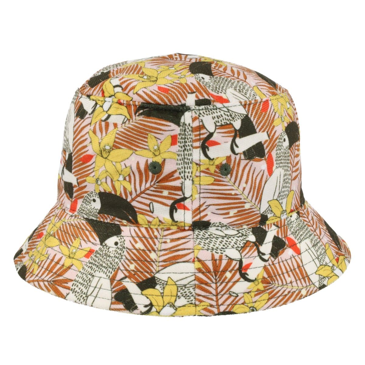 Fashion Bucket Hat thumbnail 4