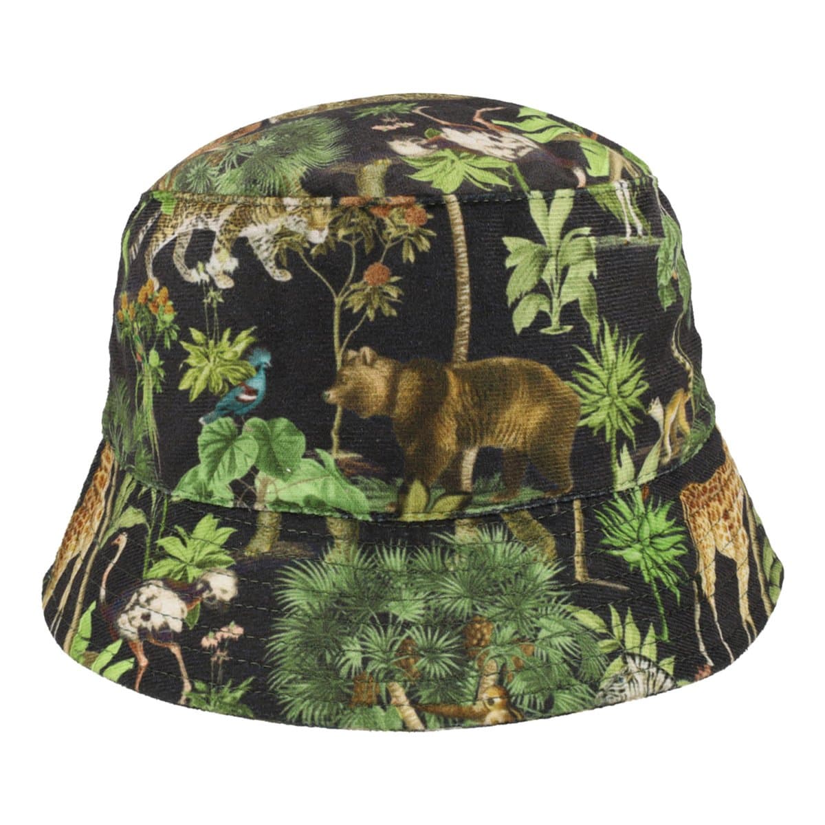 Fashion Bucket Hat thumbnail 17