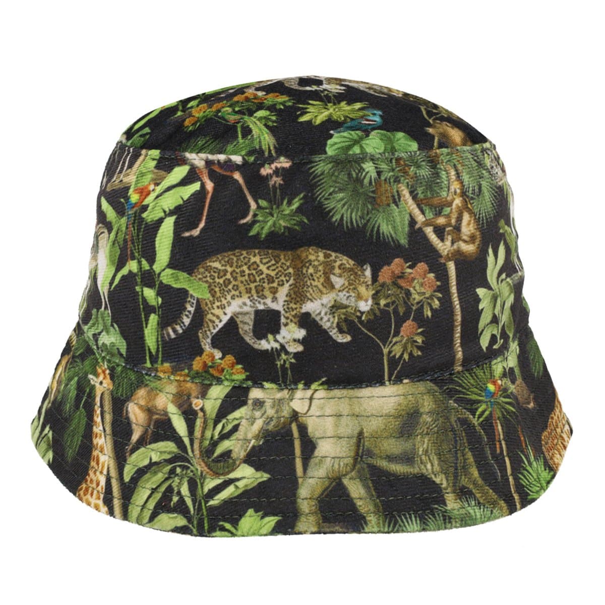 Fashion Bucket Hat thumbnail 18