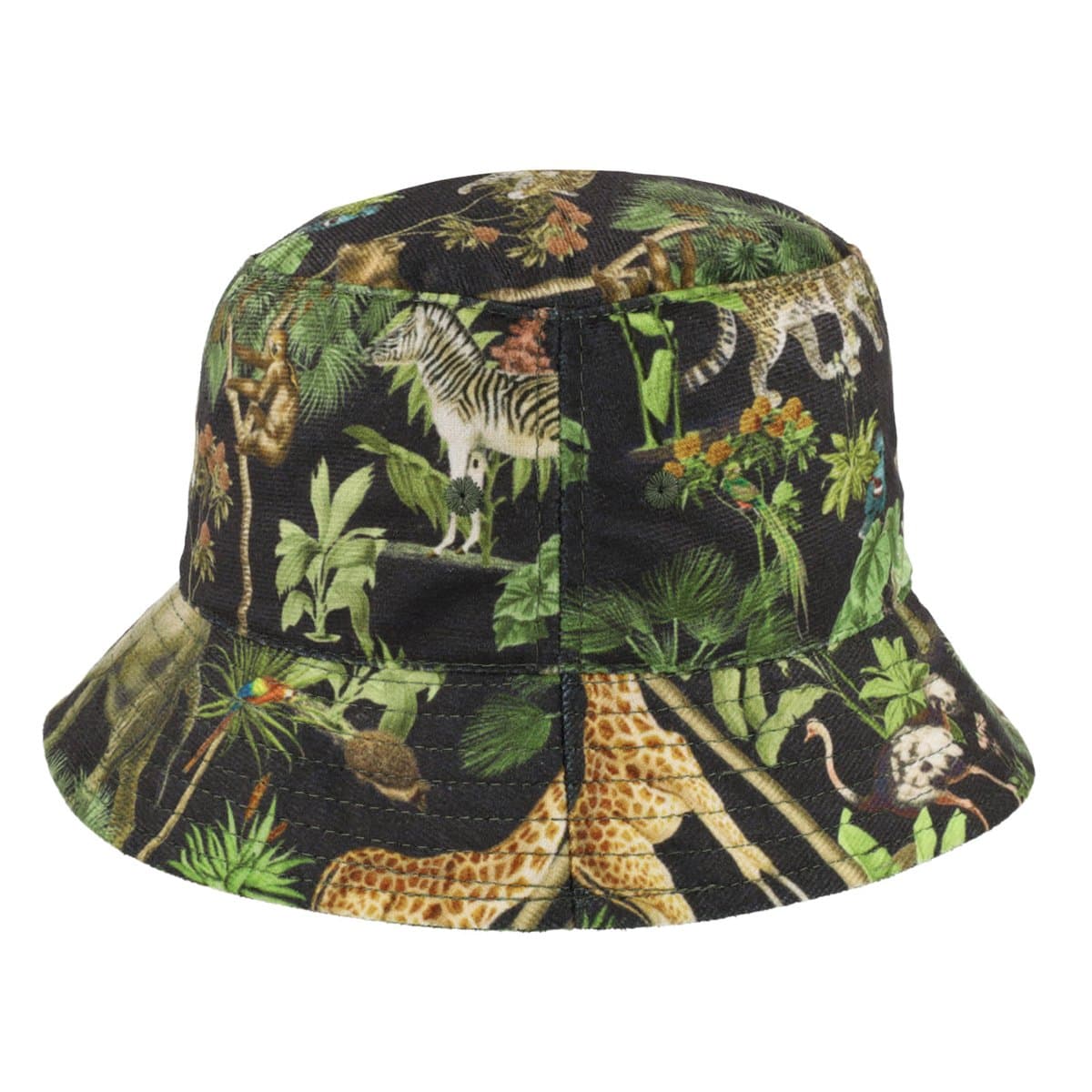 Fashion Bucket Hat thumbnail 19