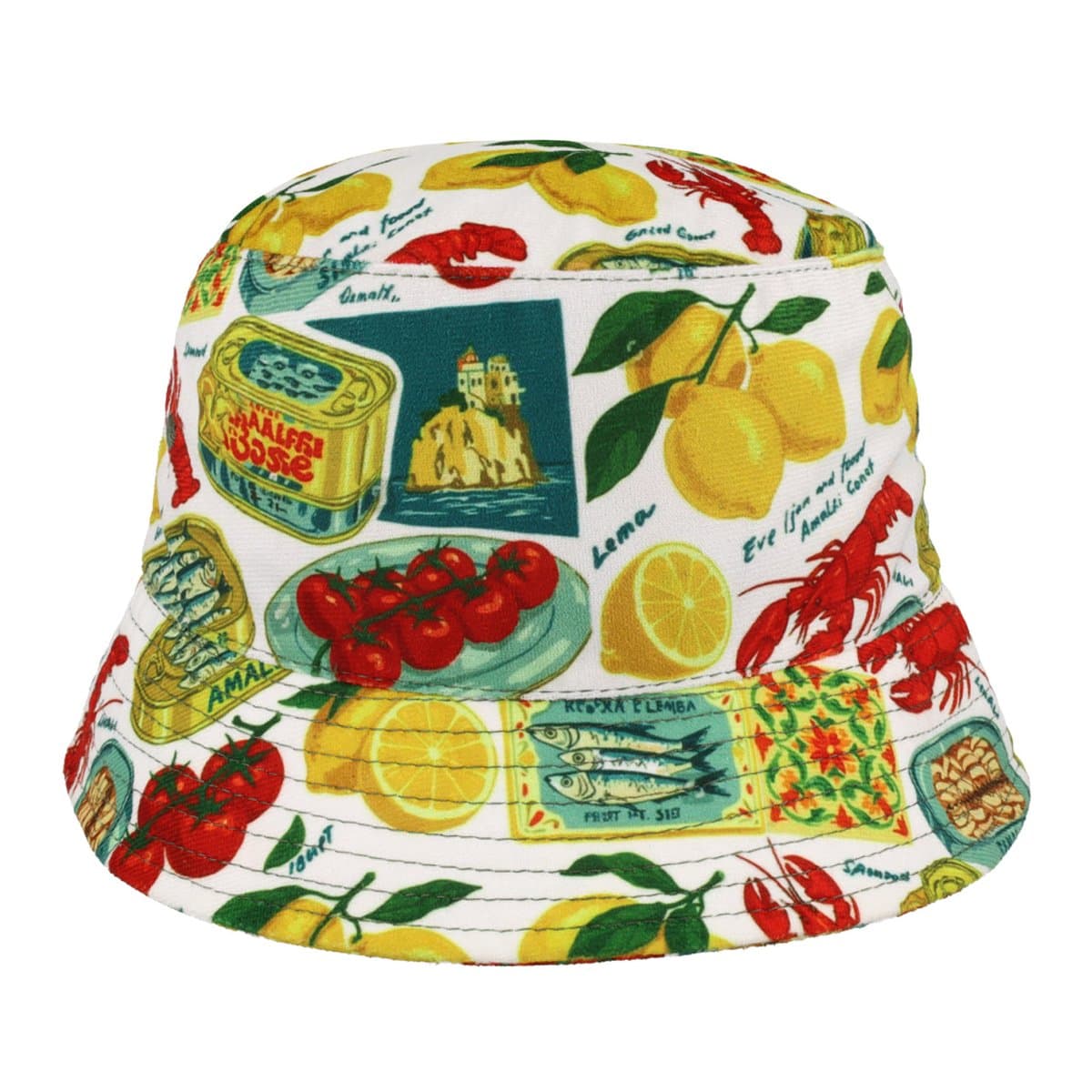 Fashion Bucket Hat thumbnail 37
