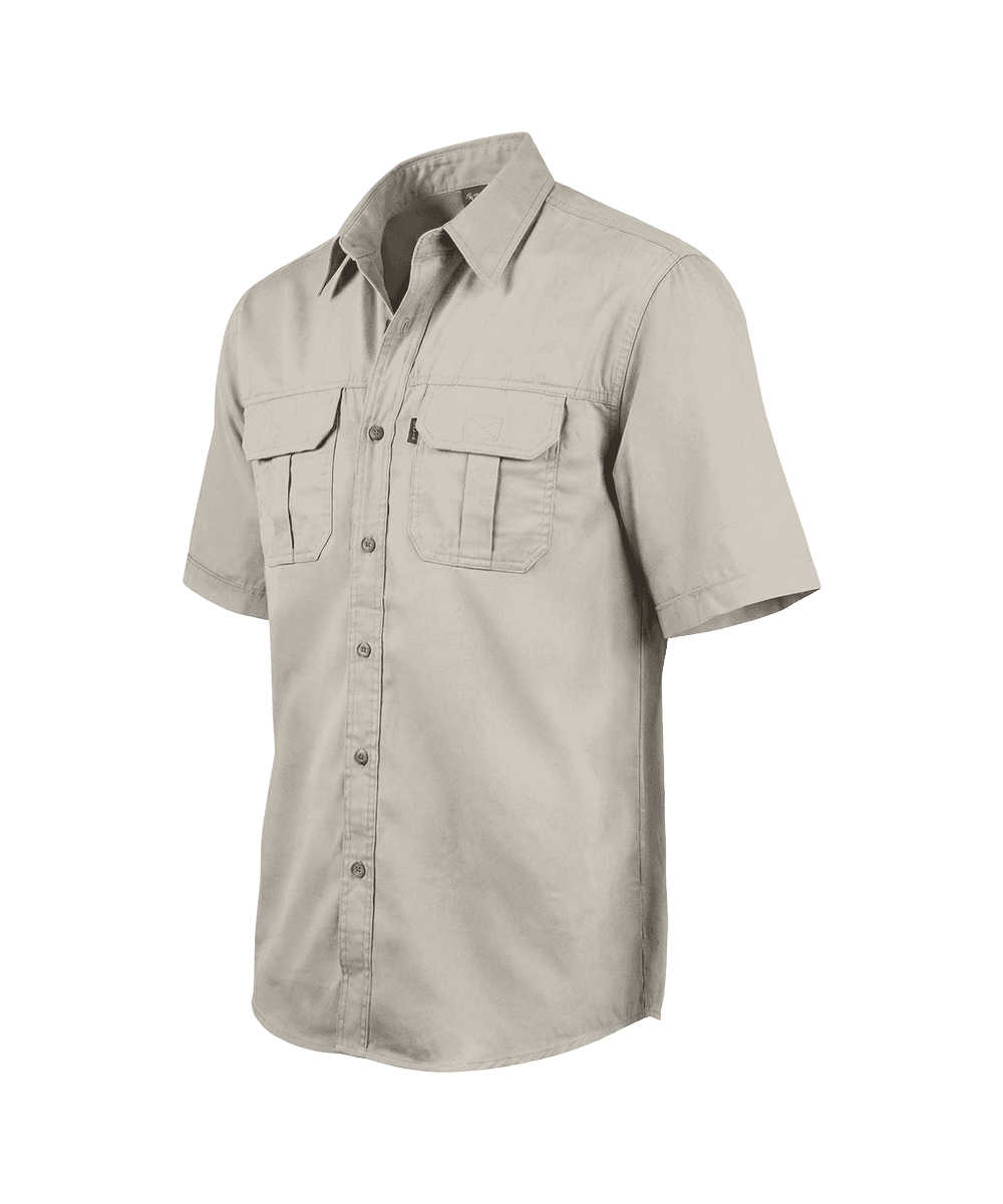 Tugela Bush Shirt thumbnail 10