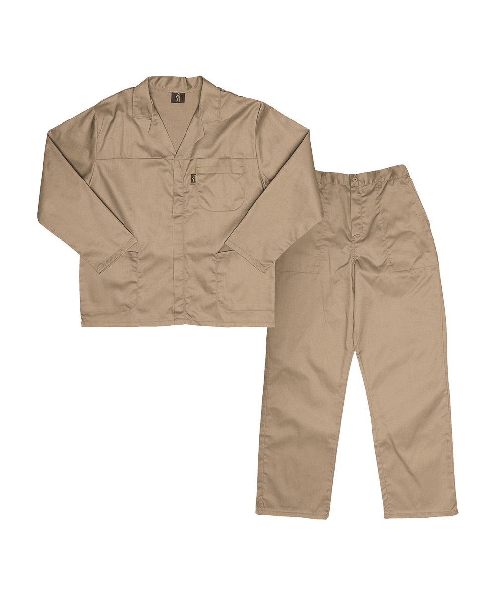 Paramount Polycotton Conti Suit thumbnail 4