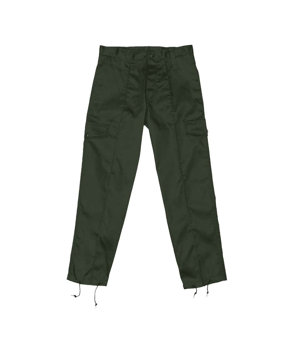 Mock Combat Trousers thumbnail 2