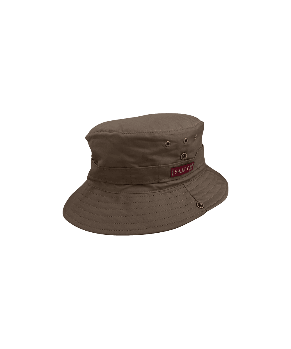 Rundu Bush Hat thumbnail 5