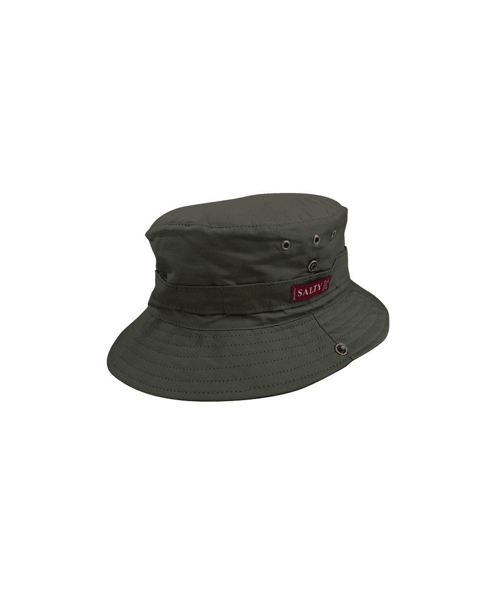 Rundu Bush Hat thumbnail 7