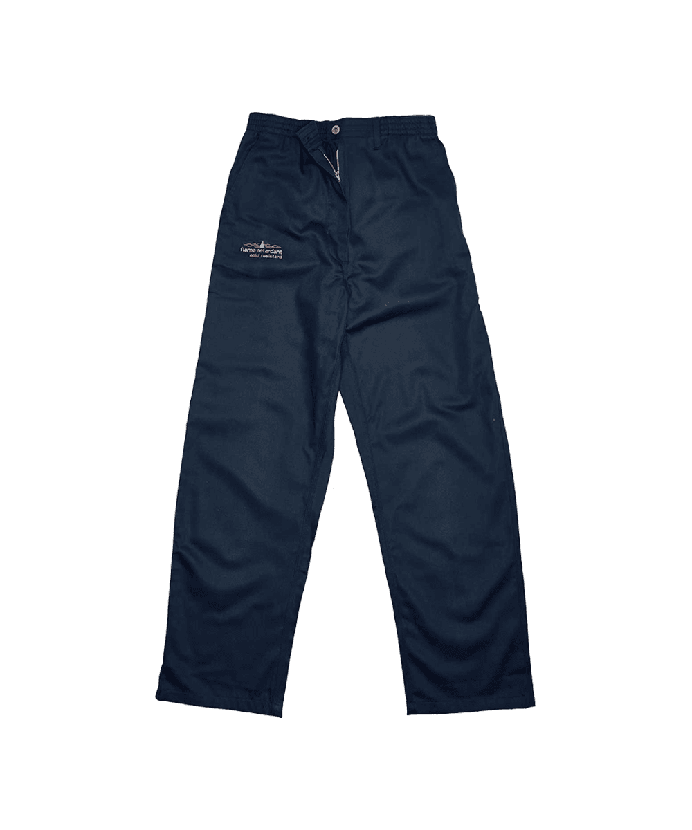 Women’s Flame Retardant & Acid Resistant Conti Trousers