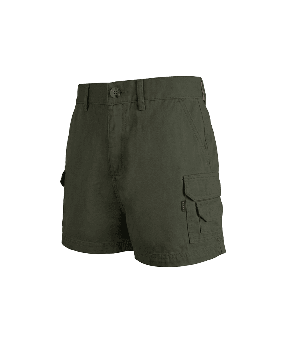 Epic Cargo Kortbroek thumbnail 2