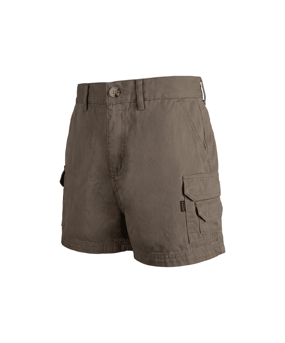 Epic Cargo Kortbroek thumbnail 5