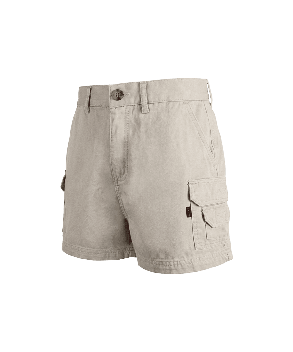 Epic Cargo Kortbroek thumbnail 6