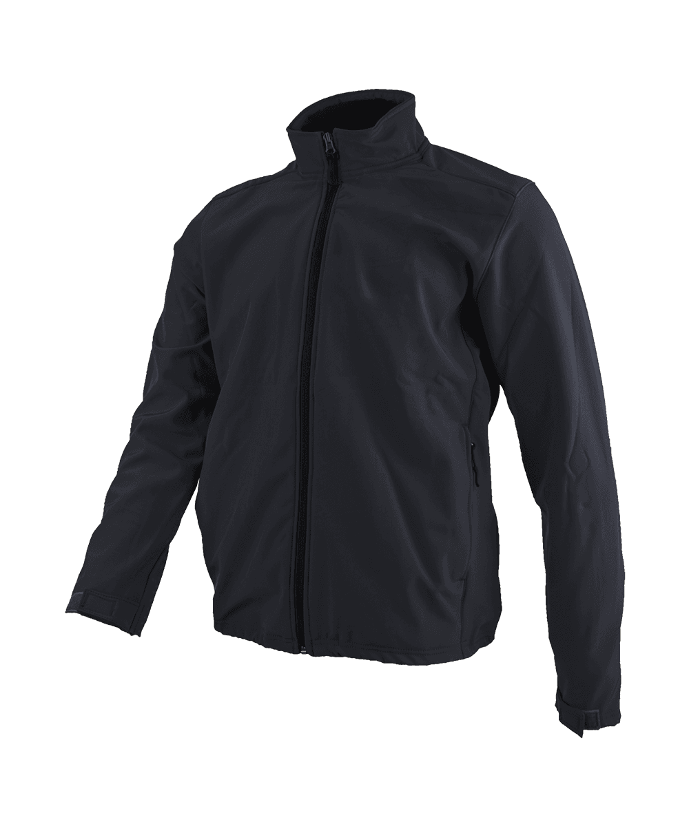 Etosha Softshell Jacket