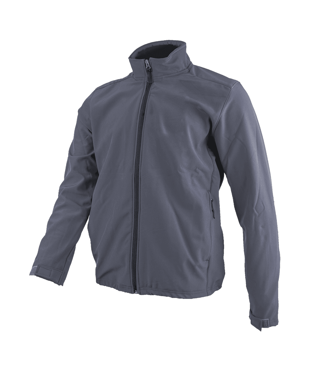 Etosha Softshell Jacket thumbnail 3